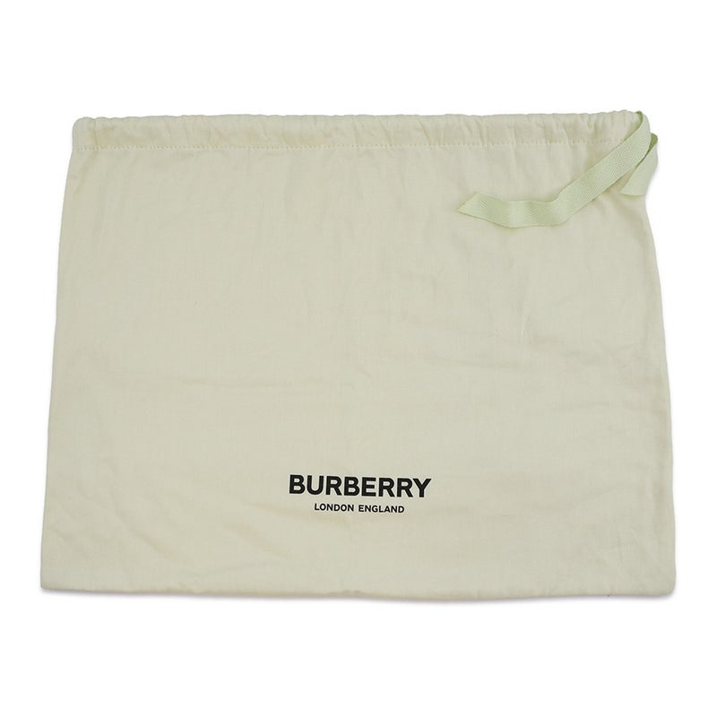 バーバリー ボディバッグ チェック ベルトバッグ コットン 8010430 BURBERRY ウエストバッグ