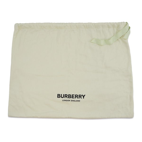 バーバリー ボディバッグ チェック ベルトバッグ コットン 8010430 BURBERRY ウエストバッグ