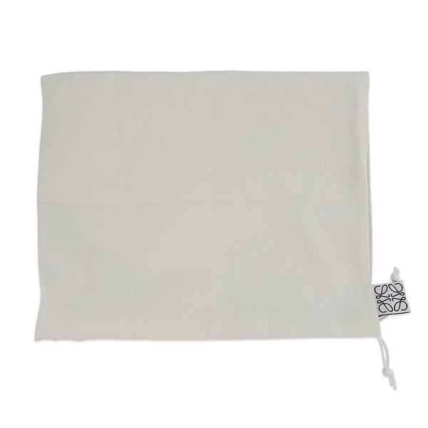 ロエベ トートバッグ フォールド ショッパー ラフィア B507X23X10 LOEWE バッグ 黒