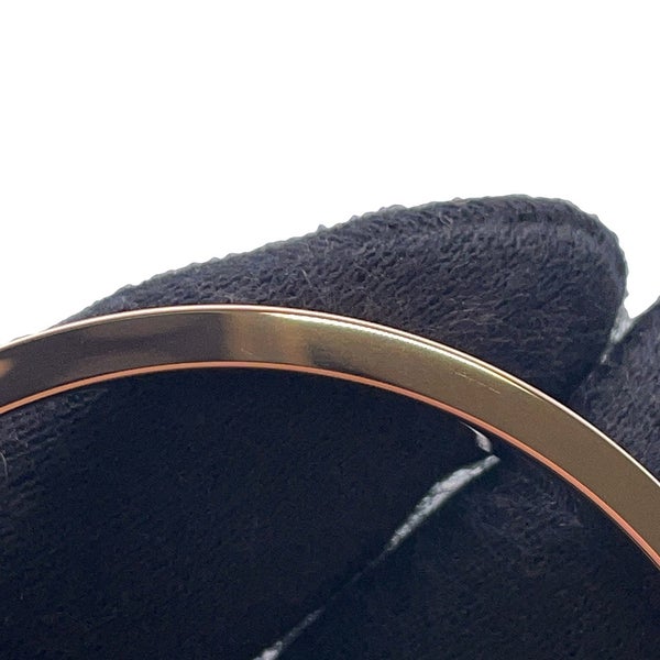 エルメス ブレスレット シェーヌダンクル ミニクリック PM ローズ・カンダー/ピンクゴールド金具 HERMES アクセサリー