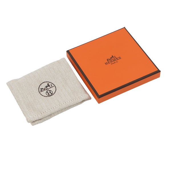 エルメス ブレスレット シェーヌダンクル ミニクリック PM ローズ・カンダー/ピンクゴールド金具 HERMES アクセサリー