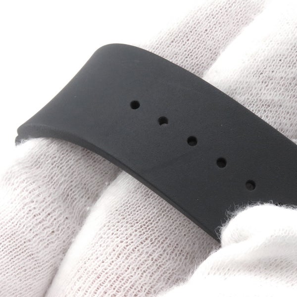 カルティエ サントス ドゥ カルティエ LM WSSA0039 Cartier 腕時計 黒文字盤