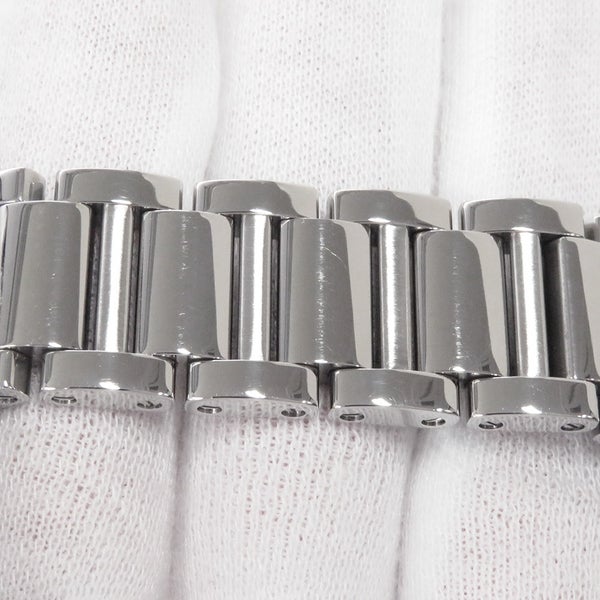 カルティエ タンク マスト SM WSTA0051 Cartier 腕時計 シルバー文字盤 クォーツ