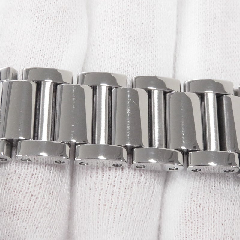 カルティエ タンク マスト SM WSTA0051 Cartier 腕時計 シルバー文字盤 クォーツ