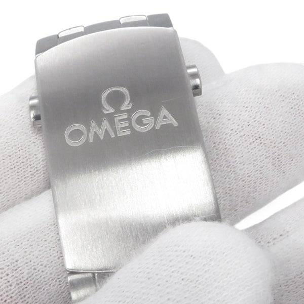 オメガ シーマスター300 コーアクシャル 212.30.41.20.03.001 OMEGA 腕時計 ウォッチ ブルー文字盤