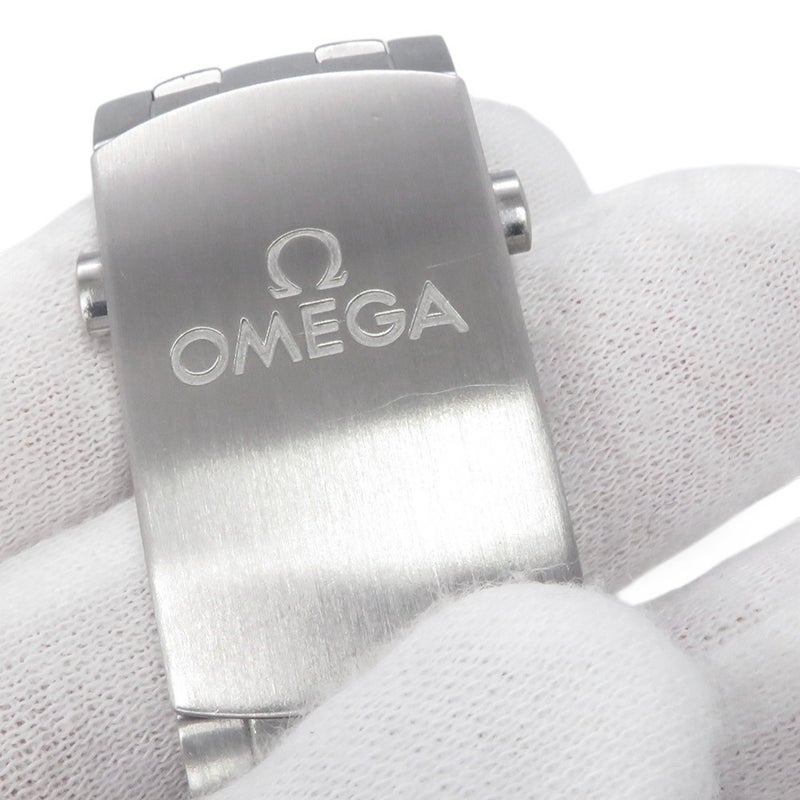 オメガ シーマスター300 コーアクシャル 212.30.41.20.03.001 OMEGA 腕時計 ウォッチ ブルー文字盤