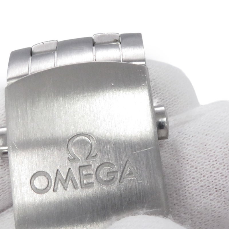 オメガ シーマスター300 コーアクシャル 212.30.41.20.03.001 OMEGA 腕時計 ウォッチ ブルー文字盤