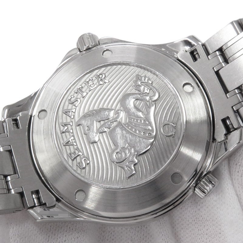 オメガ シーマスター300 コーアクシャル 212.30.41.20.03.001 OMEGA 腕時計 ウォッチ ブルー文字盤