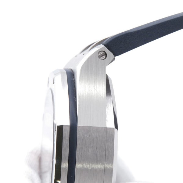 オーデマピゲ ロイヤルオーク オフショア ダイバー 15720ST.OO.A027CA.01 腕時計 AP ウォッチ ブルー文字盤