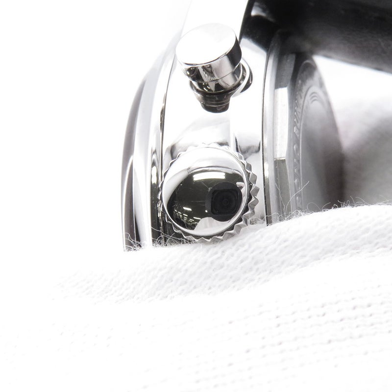 クロノ ブンキョウ トウキョウ クロノグラフ1 Mark 2 CB012U KURONO TOKYO 腕時計 ウォッチ サーモンピンク文字盤