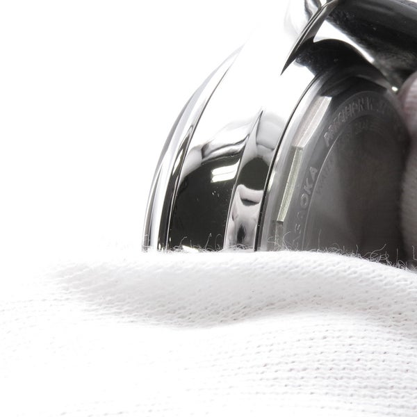 クロノ ブンキョウ トウキョウ クロノグラフ1 Mark 2 CB012U KURONO TOKYO 腕時計 ウォッチ サーモンピンク文字盤