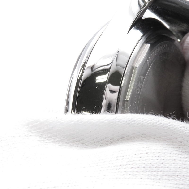 クロノ ブンキョウ トウキョウ クロノグラフ1 Mark 2 CB012U KURONO TOKYO 腕時計 ウォッチ サーモンピンク文字盤