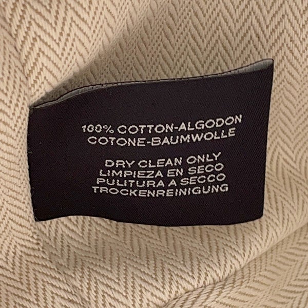 エルメス ハンドバッグ ブリッド・ア・ブラックPM Hパヴィヨン オランジュ・フー/シルバー金具 キャンバス HERMES ポーチ