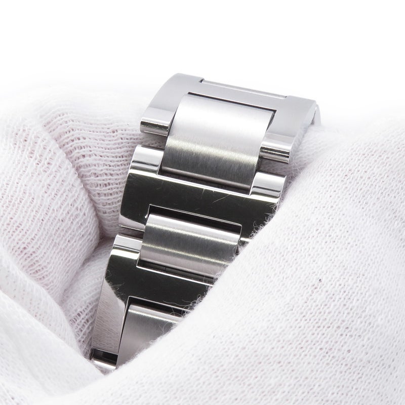 カルティエ バロンブルー ドゥ カルティエ WSBB0061 Cartier 腕時計 ウォッチ ブルー文字盤