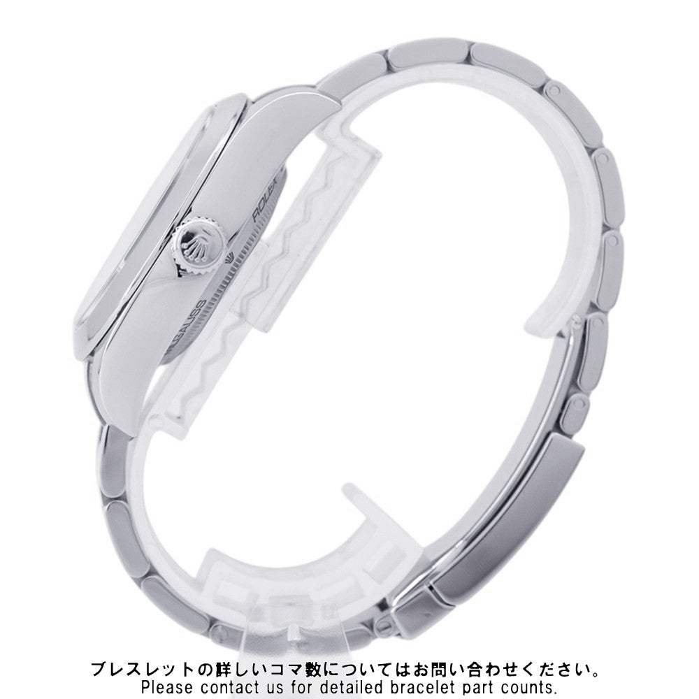 ロレックス ミルガウス ランダムシリアル ルーレット 116400 ROLEX