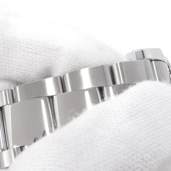 ロレックス ミルガウス ランダムシリアル ルーレット 116400 ROLEX 腕時計 白文字盤