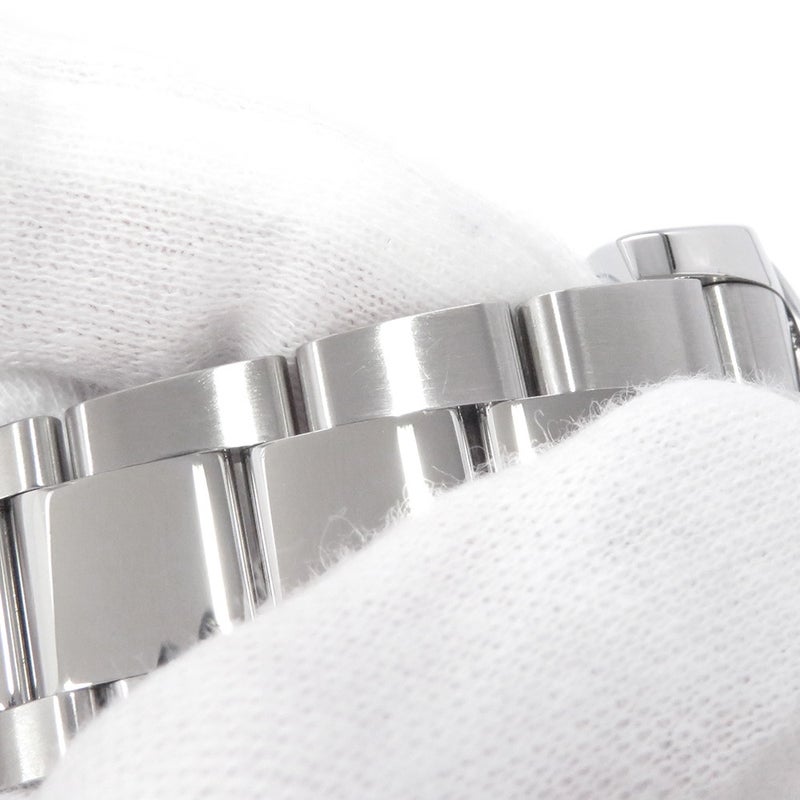 ロレックス ミルガウス ランダムシリアル ルーレット 116400 ROLEX 腕時計 白文字盤