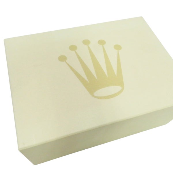 ロレックス オイスターパーペチュアルデイト V番 SS/K18WG コンビ 115234 腕時計 ウォッチ 黒文字盤