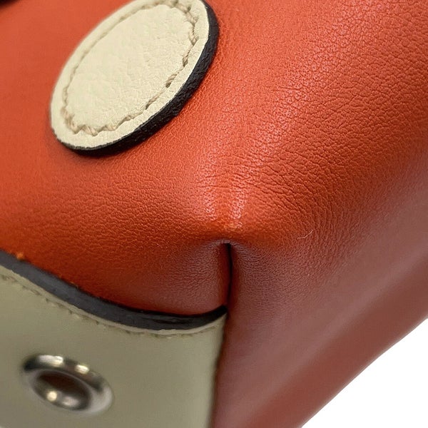 グッチ ハンドバッグ GGスプリーム チルドレンズ ZOO ピッグ 271093 GUCCI