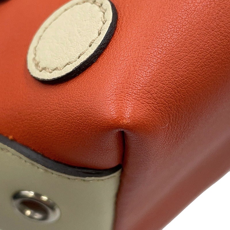 グッチ ハンドバッグ GGスプリーム チルドレンズ ZOO ピッグ 271093 GUCCI