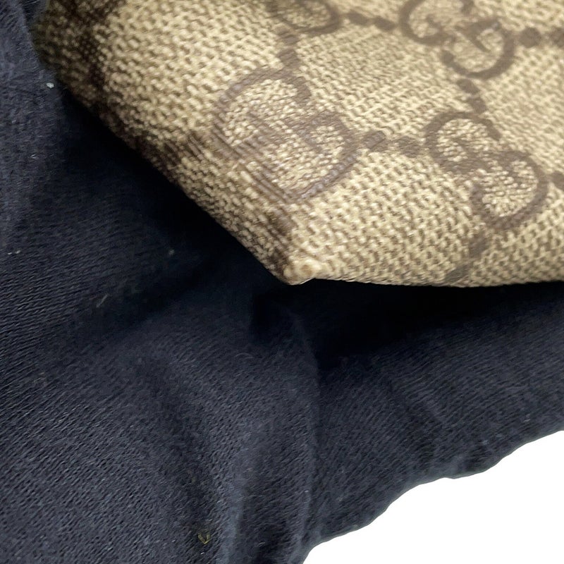 グッチ ハンドバッグ GGスプリーム チルドレンズ ZOO ピッグ 271093 GUCCI