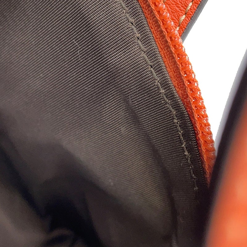 グッチ ハンドバッグ GGスプリーム チルドレンズ ZOO ピッグ 271093 GUCCI