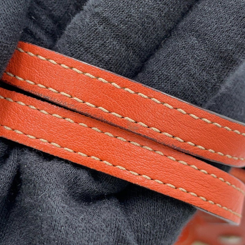 グッチ ハンドバッグ GGスプリーム チルドレンズ ZOO ピッグ 271093 GUCCI