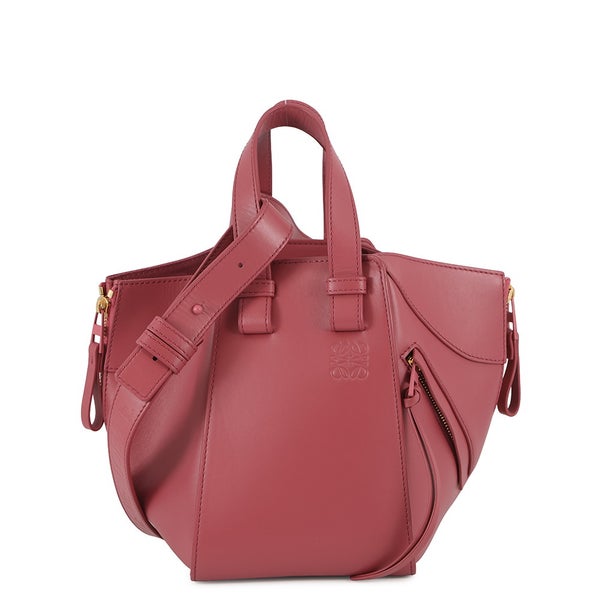 ロエベ ハンドバッグ ハンモック コンパクト A538H13X02 LOEWE 2way