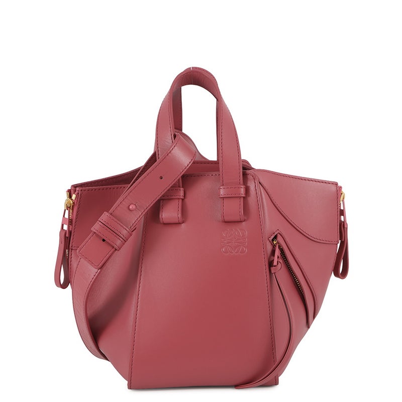 ロエベ ハンドバッグ ハンモック コンパクト A538H13X02 LOEWE 2way