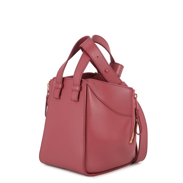 ロエベ ハンドバッグ ハンモック コンパクト A538H13X02 LOEWE 2way