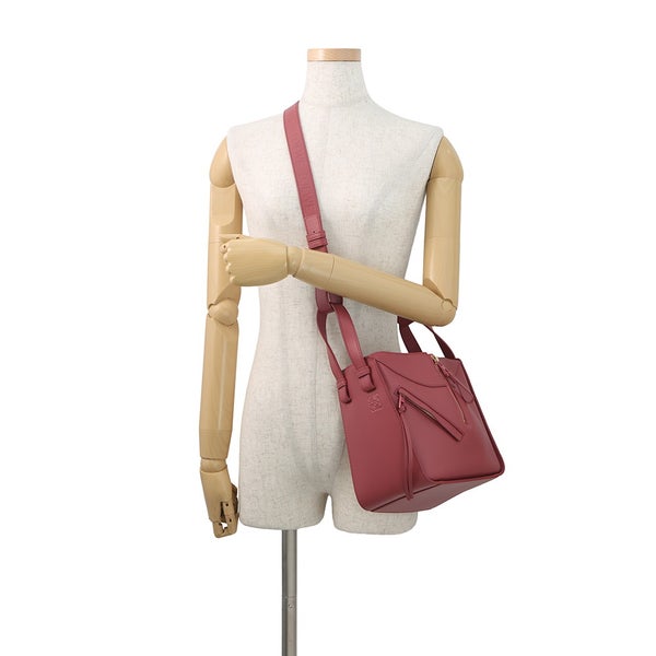 ロエベ ハンドバッグ ハンモック コンパクト A538H13X02 LOEWE 2way