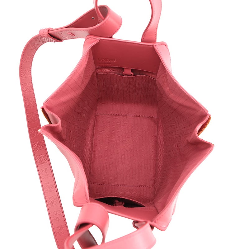 ロエベ ハンドバッグ ハンモック コンパクト A538H13X02 LOEWE 2way