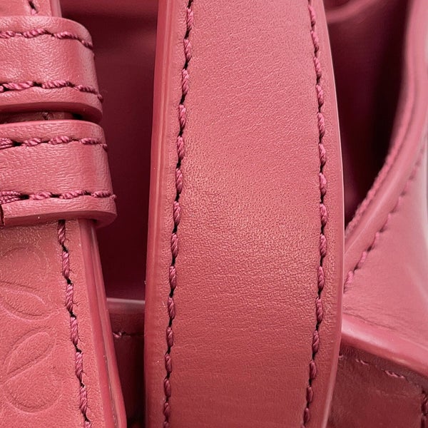 ロエベ ハンドバッグ ハンモック コンパクト A538H13X02 LOEWE 2way