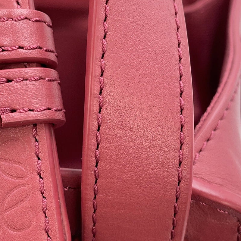 ロエベ ハンドバッグ ハンモック コンパクト A538H13X02 LOEWE 2way