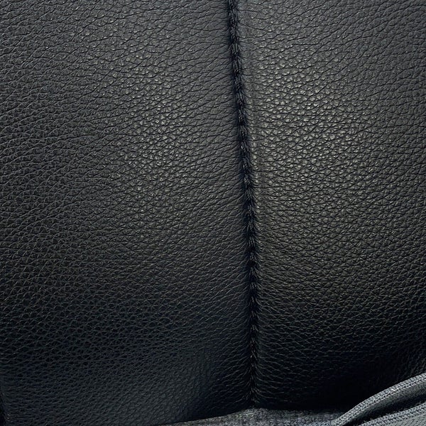 ベルルッティ ボディバッグ シャドウ バムバッグ カシミア レザー Berluti