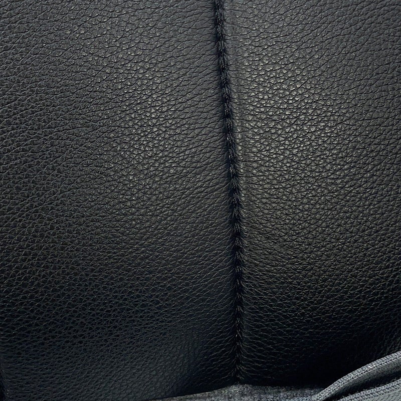 ベルルッティ ボディバッグ シャドウ バムバッグ カシミア レザー Berluti