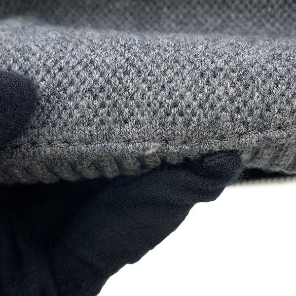 ベルルッティ ボディバッグ シャドウ バムバッグ カシミア レザー Berluti