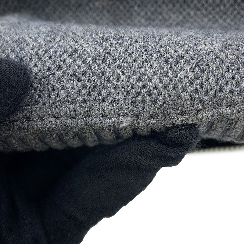 ベルルッティ ボディバッグ シャドウ バムバッグ カシミア レザー Berluti