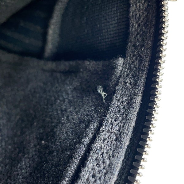 ベルルッティ ボディバッグ シャドウ バムバッグ カシミア レザー Berluti