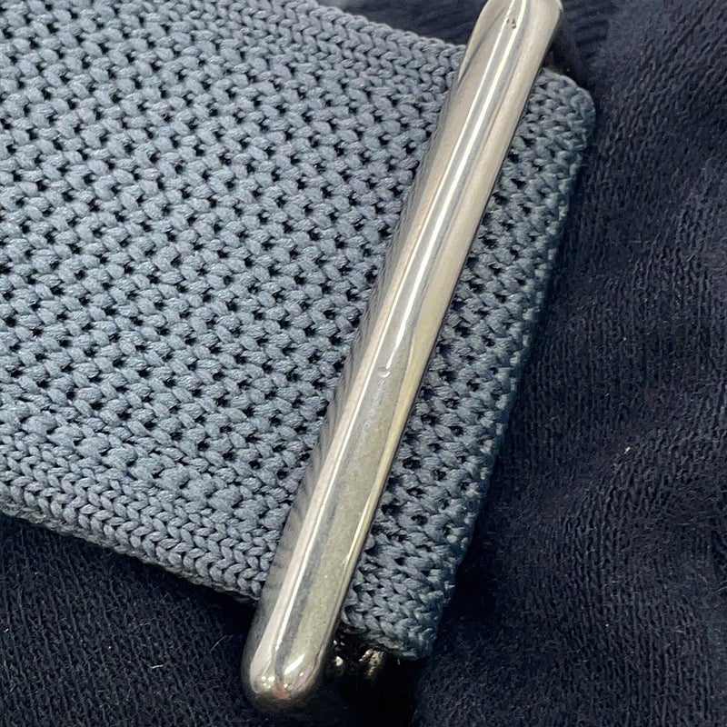 ベルルッティ ボディバッグ シャドウ バムバッグ カシミア レザー Berluti