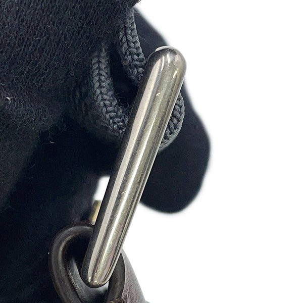 ベルルッティ ボディバッグ シャドウ バムバッグ カシミア レザー Berluti