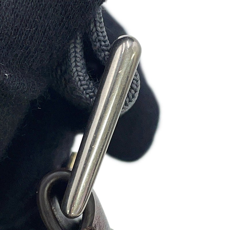 ベルルッティ ボディバッグ シャドウ バムバッグ カシミア レザー Berluti