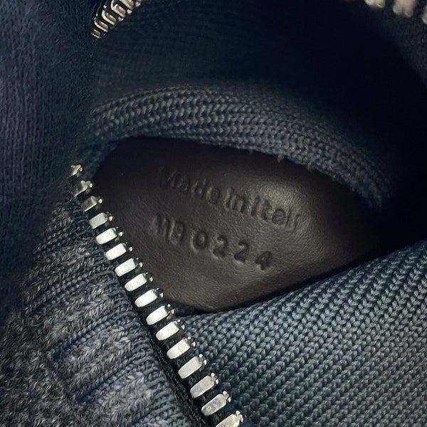 ベルルッティ ボディバッグ シャドウ バムバッグ カシミア レザー Berluti