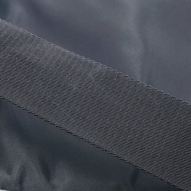 プラダ ショルダーバッグ メッセンジャーバッグ ナイロン 2VD166 PRADA 黒