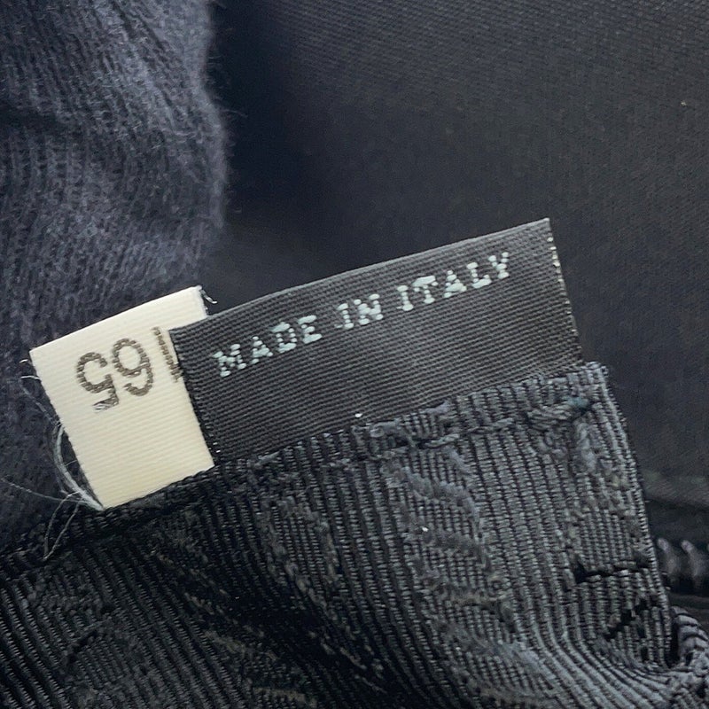 プラダ ショルダーバッグ メッセンジャーバッグ ナイロン 2VD166 PRADA 黒