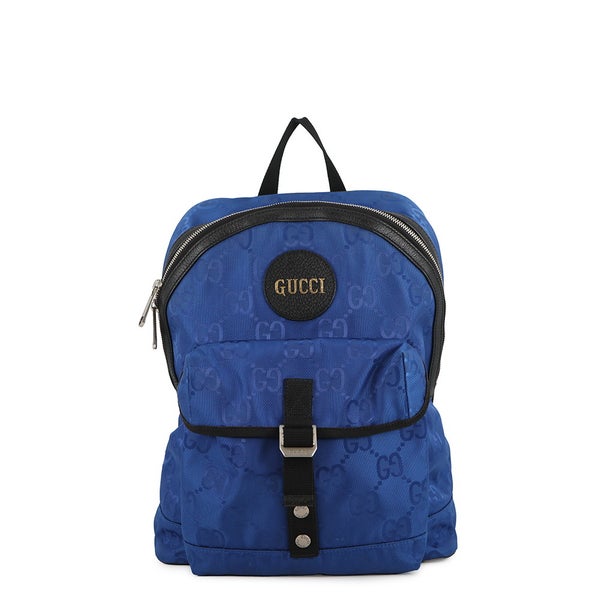 グッチ リュック GGナイロン オフザグリッド バックパック 644992 GUCCI バッグ