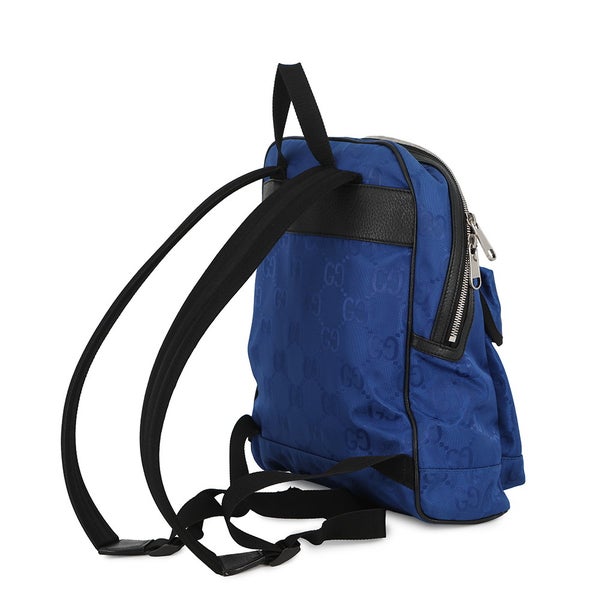 グッチ リュック GGナイロン オフザグリッド バックパック 644992 GUCCI バッグ