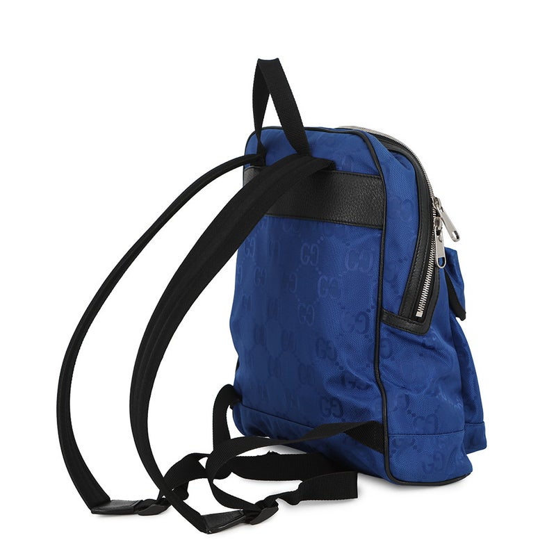 グッチ リュック GGナイロン オフザグリッド バックパック 644992 GUCCI バッグ