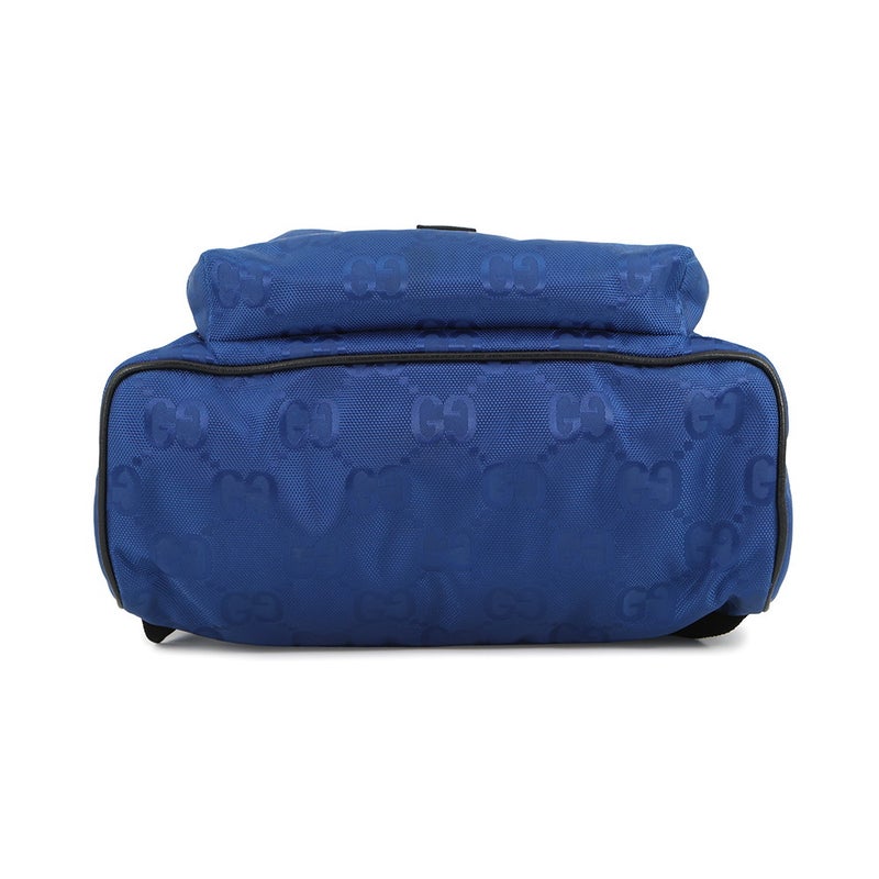 グッチ リュック GGナイロン オフザグリッド バックパック 644992 GUCCI バッグ