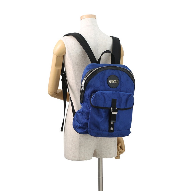 グッチ リュック GGナイロン オフザグリッド バックパック 644992 GUCCI バッグ